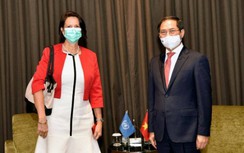 Việt Nam luôn theo sát và cùng ASEAN tìm giải pháp cho khủng hoảng Myanmar