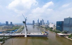 TP.HCM: Lấy ý kiến đổi tên 4 cây cầu bắc qua sông Sài Gòn