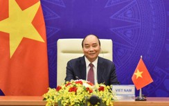 Cam kết của Việt Nam về quá trình chuyển đổi sang nền kinh tế xanh