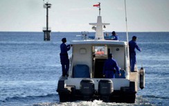 Có phát hiện và thay đổi mới trong tìm kiếm tàu ngầm Indonesia mất tích