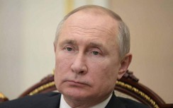 Bị các nước đồng loạt trừng phạt, ông Putin đáp trả bằng hành động