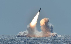 Chuyên gia Nga nêu lý do Mỹ phải chuyển gấp tên lửa hạt nhân cho châu Âu