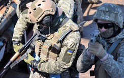 Báo Nga nêu tên các nước giúp Ukraine chuẩn bị cho chiến tranh ở Donbass