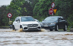 Chi chục nghìn tỷ, Hà Nội vẫn “mưa là ngập”