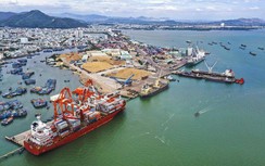 Cách nào huy động vốn nâng cấp luồng vào cảng Quy Nhơn?