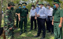 Đối mặt nguy cơ bùng dịch Covid-19 đợt 4, Việt Nam lên kịch bản ứng phó