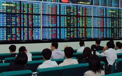 Chứng khoán hôm nay 26/4: Hàng loạt cổ phiếu “đỏ lửa”, VN-Index rớt sâu