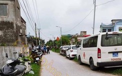 Gã hàng xóm câm điếc đã sát hại bé trai 11 tuổi ở Nam Định thế nào?
