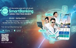 Công nghệ XR - Trải nghiệm hấp dẫn cho khách hàng BIDV SmartBanking thế hệ mới