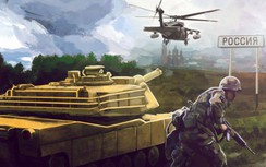 Tạp chí Mỹ: Tử huyệt Suwalki sẽ giúp Nga "bóp chết" cuộc tấn công của NATO