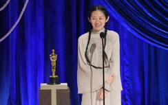 Nữ đạo diễn gốc Á gây "chấn động" toàn cầu tại Lễ trao giải Oscar là ai?