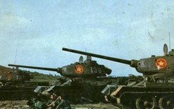 Báo Mỹ ngưỡng mộ khả năng và tuổi thọ của xe tăng T-34 huyền thoại