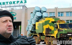 Báo Nga viết về thảm trạng của tên lửa Ukraine "có thể đánh sập cầu Crimea"