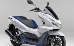 Honda sẽ ra mắt 3 mẫu xe máy điện vào năm 2024