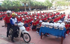 Honda Việt Nam tuyên dương các HEAD xuất sắc trong đào tạo lái xe an toàn