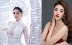 Khánh Vân sẽ làm gì tại Miss Universe khi ổ dịch ở Mỹ diễn biến phức tạp?