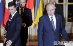 Tại sao Tổng thống Ukraine Zelensky sẽ từ chối đến Moscow để gặp ông Putin?