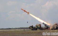 Tướng Ukraine từng bị Nga khởi tố nói về kịch bản chiến tranh bom - tên lửa