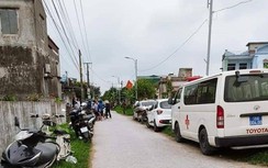 Khởi tố, bắt giam 4 tháng kẻ sát hại bé trai 11 tuổi ở Nam Định
