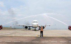 Bamboo Airways đặt mục tiêu khai thác 80 đường bay trong năm 2021