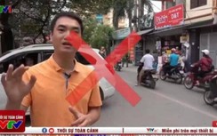 YouTuber về ẩm thực Hà Nội đã làm gì mà bị khán giả la ó, VTV réo tên?