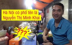 YouTuber gây tranh cãi vì review méo mó về ẩm thực Hà Nội vẫn "nhờn đòn"?