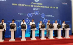 Trung tâm IOC Cần Thơ phát hiện người vi phạm giao thông như thế nào?