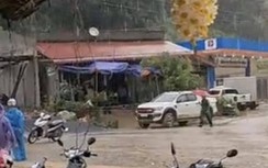 Nóng: Một cán bộ ở Sơn La bắn chết bố mẹ vợ rồi tự sát