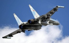 Báo chí Nhật: Su-35 Trung Quốc đã phá vỡ ý định đổ bộ lên Senkaku của Mỹ