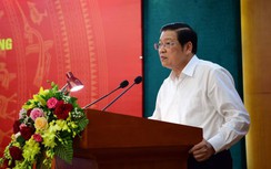 Ông Phan Đình Trạc: Tha tù trước thời hạn cho Phan Sào Nam là không đúng