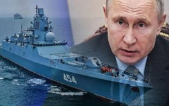 Báo Iran: Nga phong tỏa 6 tháng, tập trận lớn ở Biển Đen là đối chọi NATO