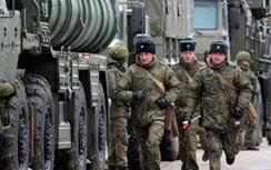 Chuyên gia Anh: Mỹ tiếp tục "đánh trống bỏ dùi" khi Donbass nguy cấp