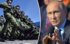 Chuyên gia quân sự: Ukraine vội vã ăn mừng,không chịu rút ra bài học từ Nga