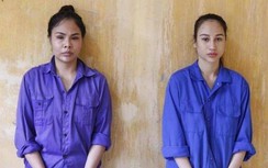 Chân dung 2 tú bà của đường dây "sex tour" ở Hải Dương giá chục triệu đồng
