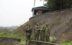 Quảng Ninh: Duy trì gần 100 tổ, chốt phòng chống Covid-19 trên biên giới