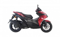 Yamaha NVX 2021 ra mắt, giá từ 50,5 triệu đồng