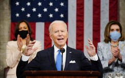 Tổng thống Mỹ Joe Biden nói rõ quan điểm trong quan hệ với Nga