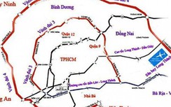 TP.HCM kiến nghị ưu tiên khép kín đường Vành đai 3 bằng vốn Trung ương