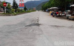 TNGT khiến 2 học sinh gặp nạn ở Lai Châu: Xe bán tải hết hạn kiểm định