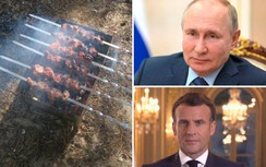 Ông Putin ký lệnh cho dân Nga nghỉ 10 ngày, Tổng thống Pháp bị so sánh