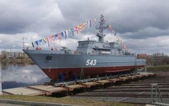 Hạm đội Thái Bình Dương Nga sẽ có thêm tàu quét mìn "võ công cao cường"