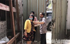 Chuyện "vá" biệt thự lịch sử của con trai huyền thoại Biệt động Sài Gòn