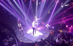 Hải Phòng bắt buộc người dân đeo khẩu trang; tạm dừng quán bar, karaoke