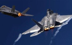 Ấn Độ nói Nga có “bảo bối” Struna 1 khiến F-22, F-35 phải hiện nguyên hình