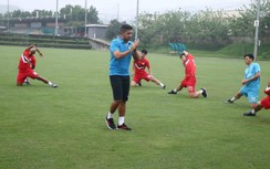 Quyết đua cùng HAGL, Viettel làm điều chưa ai làm ở V-League