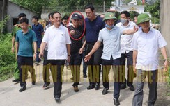 Kẻ nổ súng bắn chết 2 người ở Nghệ An khai gì với công an?