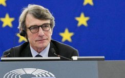 Nga trừng phạt, Chủ tịch Nghị viện EU Sassol nói "không hăm dọa được đâu"