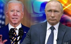 Truyền thông Nga tuyên bố: Sẽ không có gặp gỡ thượng đỉnh Putin-Biden