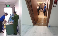 40 người Trung Quốc nhập cảnh trái phép thuê chung cư sống ở Hà Nội
