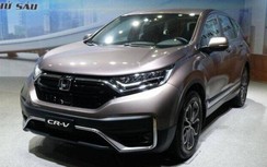 Honda Việt Nam triệu hồi 27.640 xe các loại do lỗi bơm nhiên liệu